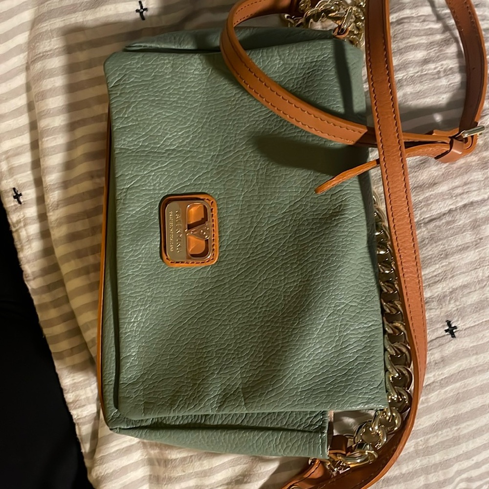 Valentina Crossbody